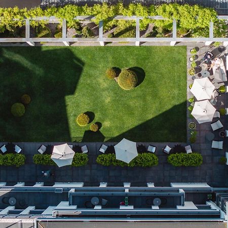 A-Rosa Collection Hotel Ceres Am Meer - Adults Only Binz Exterior foto