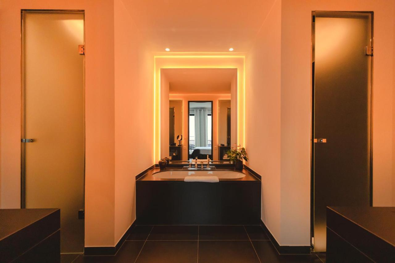 A-Rosa Collection Hotel Ceres Am Meer - Adults Only Binz Exterior foto