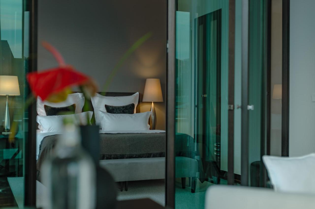 A-Rosa Collection Hotel Ceres Am Meer - Adults Only Binz Exterior foto