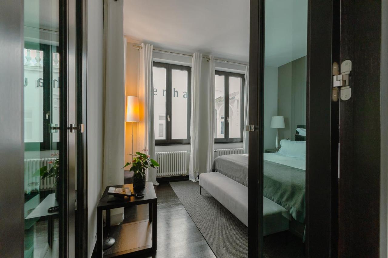 A-Rosa Collection Hotel Ceres Am Meer - Adults Only Binz Exterior foto