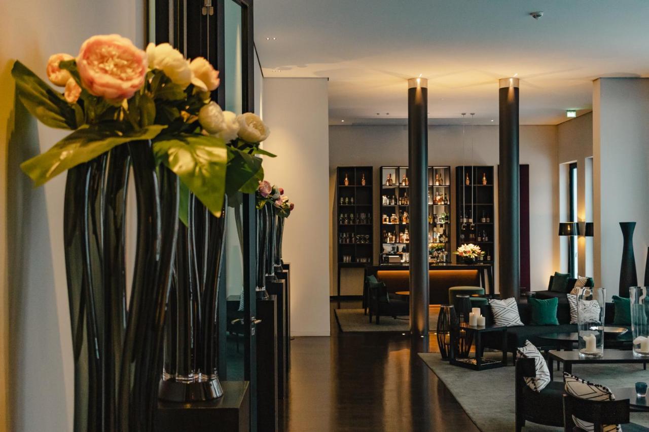 A-Rosa Collection Hotel Ceres Am Meer - Adults Only Binz Exterior foto