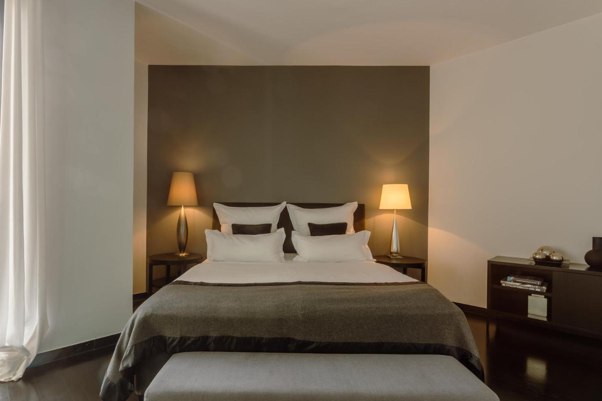 A-Rosa Collection Hotel Ceres Am Meer - Adults Only Binz Exterior foto
