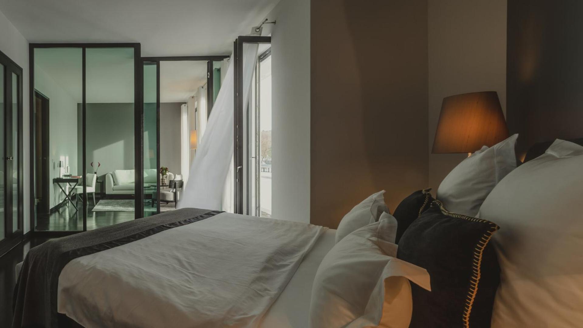 A-Rosa Collection Hotel Ceres Am Meer - Adults Only Binz Exterior foto
