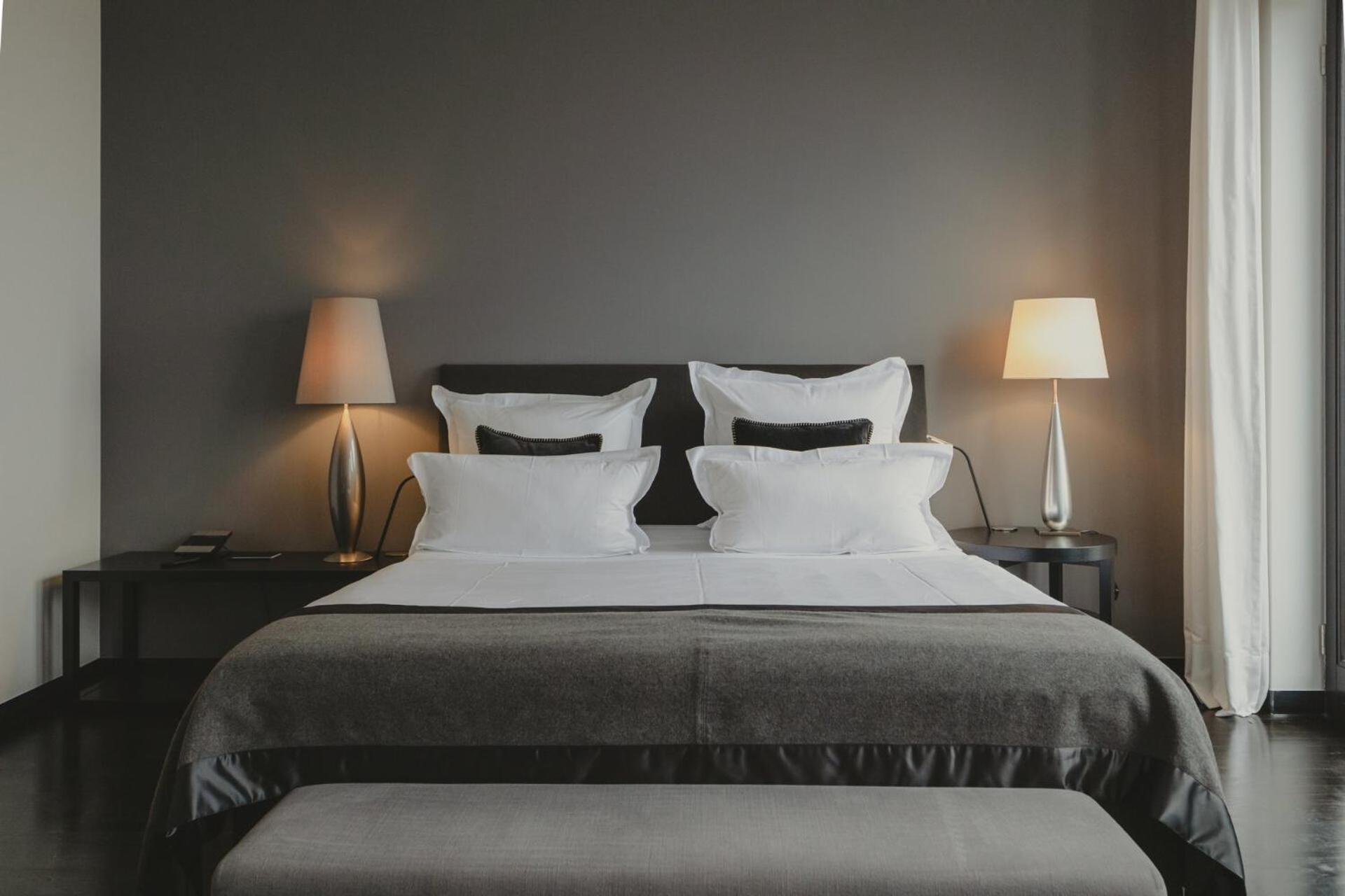 A-Rosa Collection Hotel Ceres Am Meer - Adults Only Binz Exterior foto