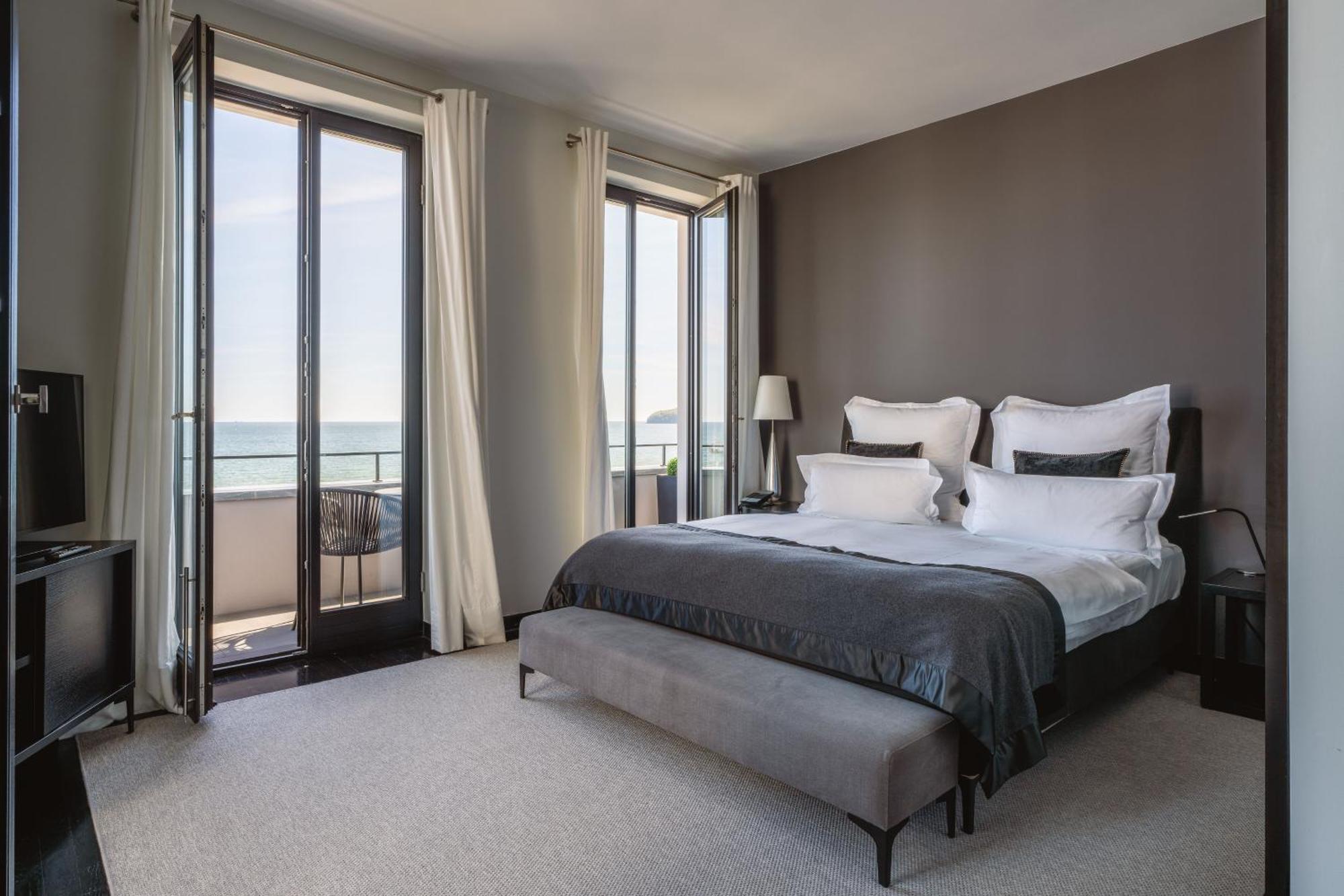 A-Rosa Collection Hotel Ceres Am Meer - Adults Only Binz Exterior foto